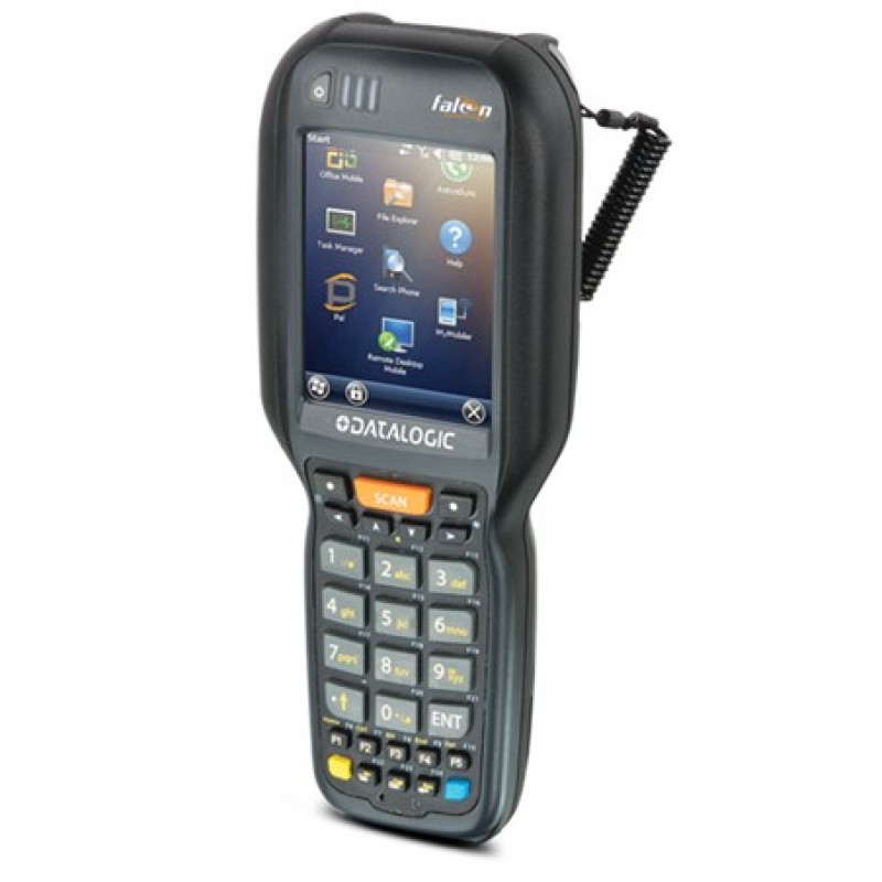 هندهلد دیتالاجیک  مدل Falcon XLR